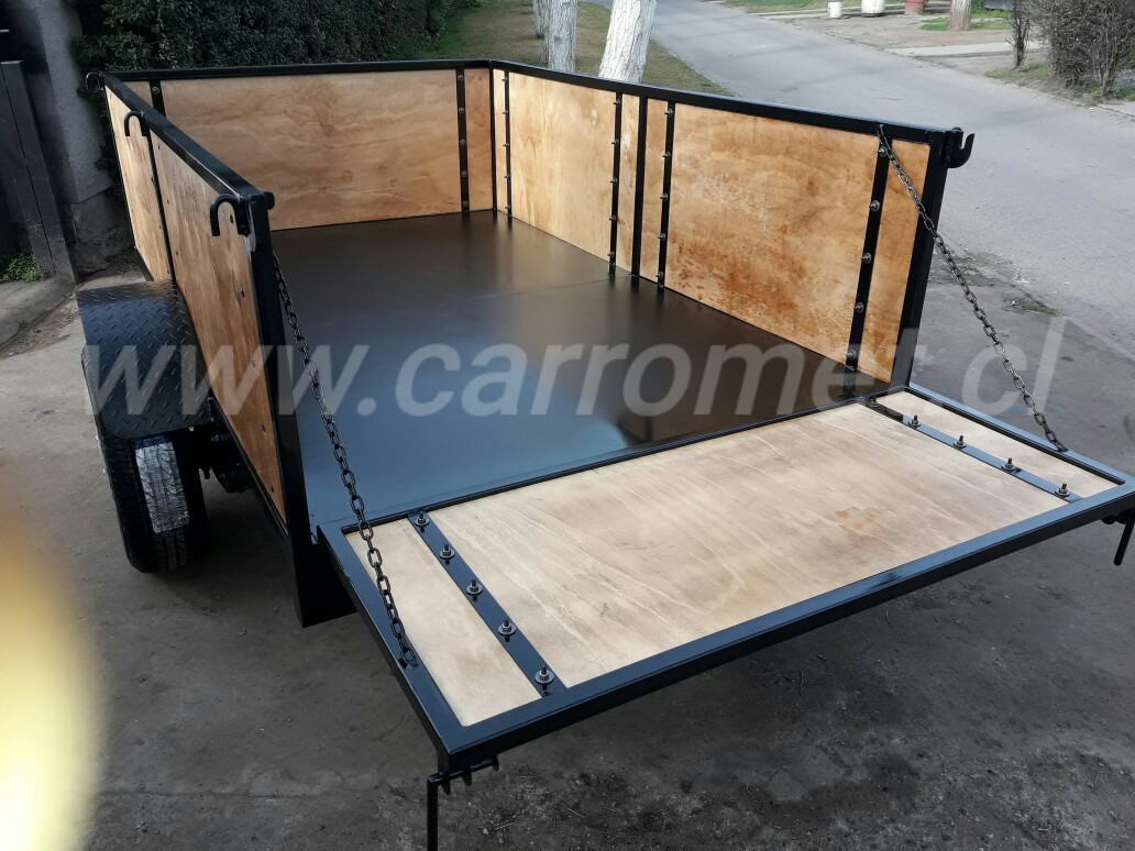 Rustico simple  , 500 kgs. 