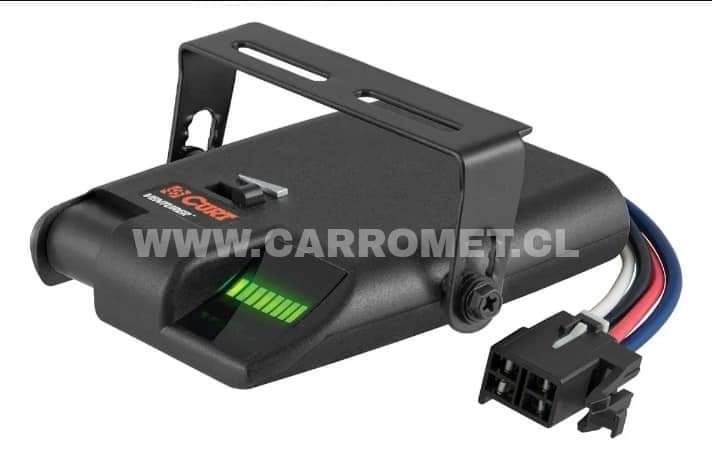 Controlador para frenos eléctricos U.S.A 